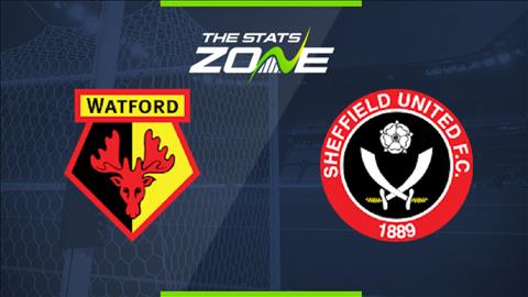 Watford vs Sheffield Utd 21h00 ngày 510 Premier League 201920 hình ảnh