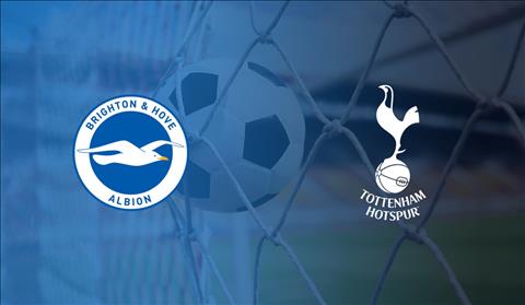 Trực tiếp bóng đá Brighton vs Tottenham link xem ngoại hạng Anh ở đâu ?