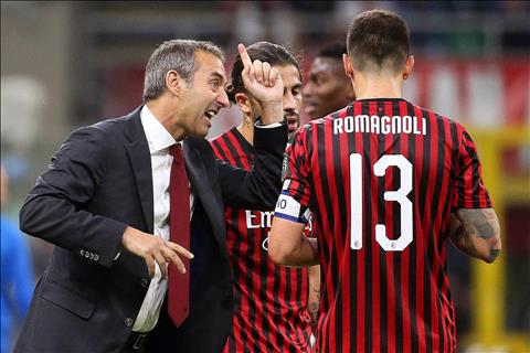 Chuyện về AC Milan: Khi niềm tin đã hoàn toàn biến mất