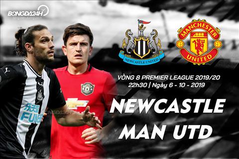 Newcastle 1-0 MU (KT): Thua tâm phục khẩu phục, "Quỷ đỏ" chìm sâu vào khủng hoảng