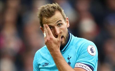 Đây! Lý do Harry Kane gặp khó ở giai đoạn đầu mùa giải này