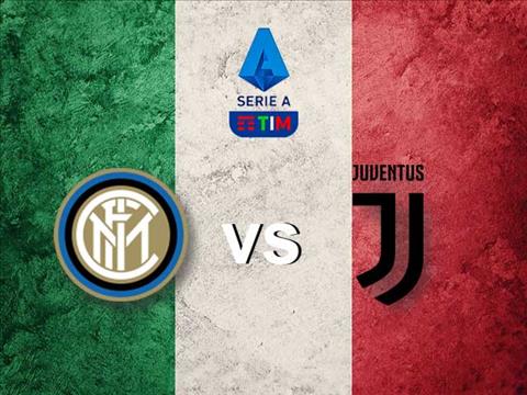Trực tiếp Inter Milan vs Juventus vòng 7 Serie A 201920 hôm nay hình ảnh