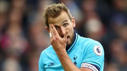Tottenham nhận chỉ trích tơi bời sau trận thua thảm Brighton hình ảnh