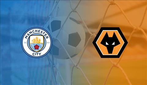 Trực tiếp bóng đá Man City vs Wolves link xem Manchester City hình ảnh