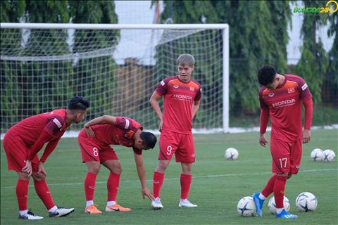 VIDEO: Bộ ba HAGL sẽ là vũ khí bí mật của thầy Park trước Malaysia?