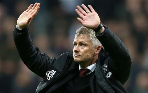 Điểm tin Bóng đá 24h sáng ngày 8/10: MU quyết định kiên nhẫn với Solskjaer