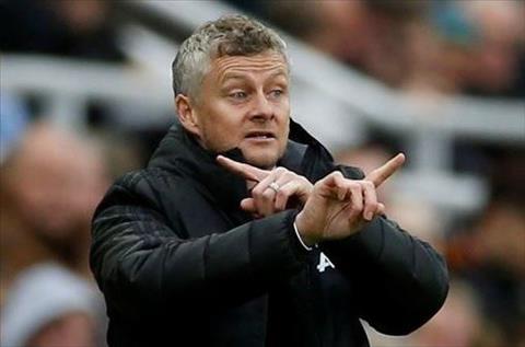 Solskjaer đã mắc sai lầm lớn thế nào khi MU thua Newcastle?