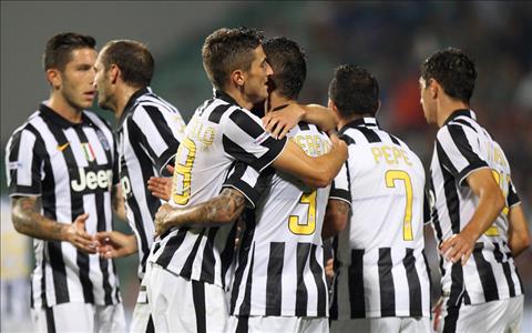 Juventus 2014–15