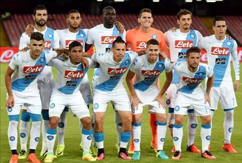 Napoli 2016–17