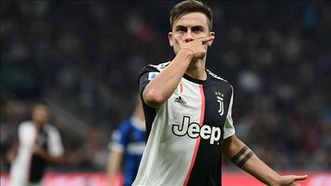 Dybala đưa ra quyết định về tương lai
