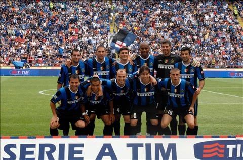Kỷ lục chuỗi trận thắng dài nhất Serie A Juve chưa phải số 1 hình ảnh