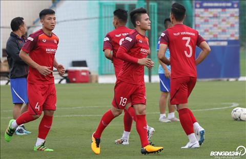 Trước trận Việt Nam vs Malaysia: Ai sẽ là người phải ra về?