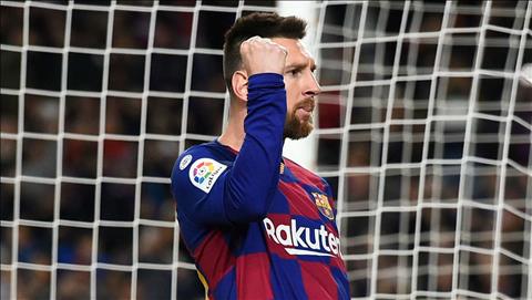 Jurgen Klopp ‘Messi là số 1, nhưng Van Dijk xứng đáng giành QBV’ hình ảnh