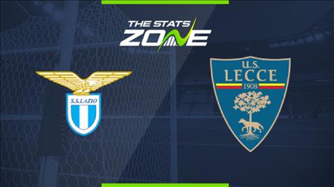 Lazio vs Lecce 21h00 ngày 1011 Serie A 201920 hình ảnh