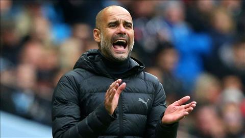 Pep Guardiola Man City sẽ không chơi cửa dưới trước Liverpool hình ảnh