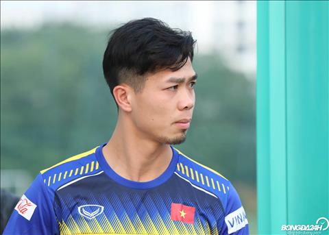 NÓNG: Công Phượng chính thức về nước, gia nhập CLB TPHCM