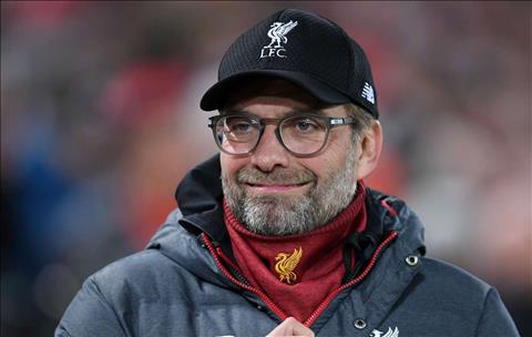 Sao Liverpool giải hạn bàn thắng, Klopp nói gì hình ảnh 2