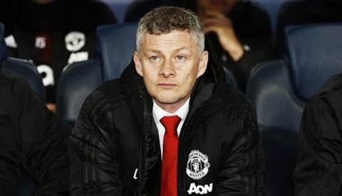 Đồng đội cũ xúi Solskjaer ích kỷ hơn tại MU