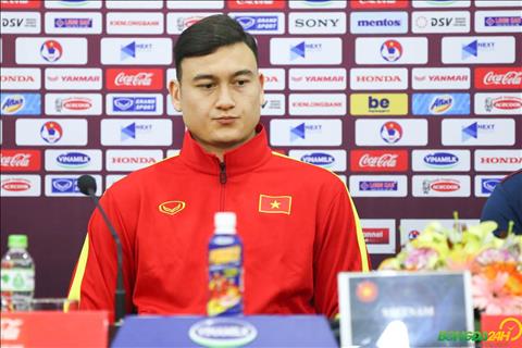 Đại diện HAGL nói gì về việc mua lại Đặng Văn Lâm từ Muangthong?