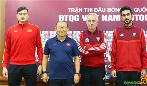 Thành tích đối đầu của thầy Park với những HLV đẳng cấp World Cup