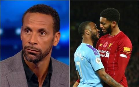 Rio Ferdinand chỉ trích HLV Gareth Southgate hình ảnh