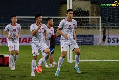 VIDEO: Đoàn Văn Hậu tràn đầy cơ bắp sau khi “du học” Hà Lan