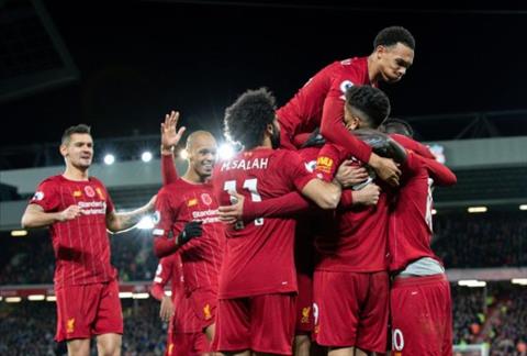 ‘Liverpool đủ sức vô địch NHA với thành tích bất bại!’ hình ảnh