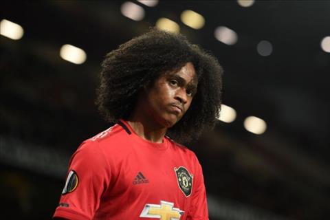 Ra đi dưới dạng cho mượn, sao trẻ thừa nhận một sự thật ở MU