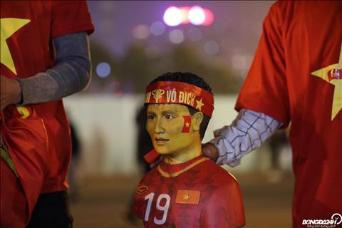 TRỰC TIẾP Việt Nam vs UAE 20h00 ngày 1411 Xem bình luận trước trận đấu hình ảnh 3