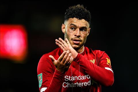 Alex Oxlade-Chamberlain: Khi chấn thương không còn là nỗi ám ảnh