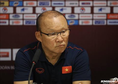 Những câu nói cà khịa đỉnh cao của HLV Park Hang Seo sau trận thắng ĐT UAE