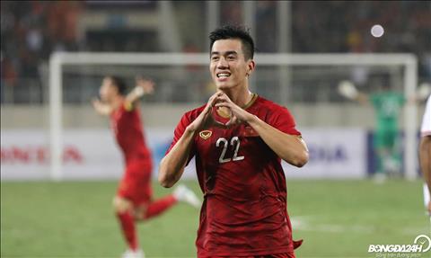 Việt Nam 1-0 UAE: Kết quả nhỏ, ý nghĩa lớn