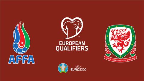 Azerbaijan vs Wales 0h00 ngày 1811 Vòng loại EURO 2020 hình ảnh