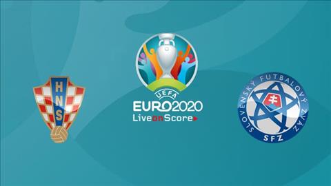 Croatia vs Slovakia 2h45 ngày 1711 Vòng loại Euro 2020 hình ảnh