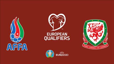 Nhận định Azerbaijan vs Wales 0h00 ngày 18/11 (Vòng loại EURO 2020)