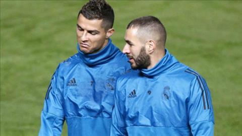 Juventus làm điều này giúp Ronaldo lấy lại niềm vui?