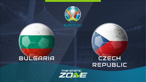 Bulgaria vs Séc 0h00 ngày 1811 Vòng loại EURO 2020 hình ảnh