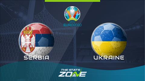 Serbia vs Ukraine 21h00 ngày 1711 Vòng loại Euro 2020 hình ảnh