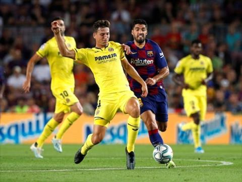 Arsenal chi 43 triệu bảng mua trung vệ của Villarreal