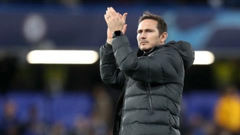 Lampard tin Stamford Bridge sẽ đổ lệ khi một người hùng trở lại