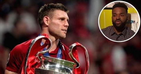 Leeds lên tiếng về khả năng ký hợp đồng với James Milner