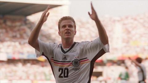 Oliver Bierhoff