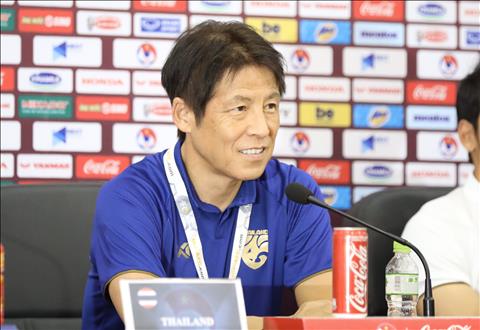 TRỰC TIẾP Việt Nam vs Thái Lan 20h00 ngày 1911 (Vòng loại World Cup 2022) hình ảnh 2