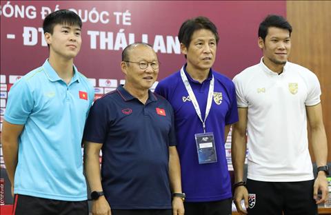 Báo Hàn Quốc tin tưởng Việt Nam sẽ đánh bại Thái Lan