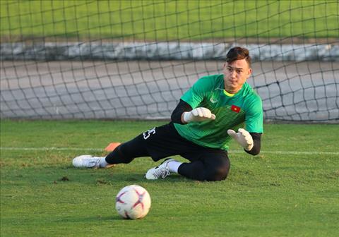 Để thủng lưới phút cuối, Đặng Văn Lâm vỡ mộng vô địch cùng Muangthong