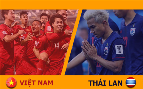 Ảnh đội tuyển Việt Nam ảnh Việt Nam đấu với Thái Lan trong trận đấu giao hữu Tứ kết King's Cup 2024