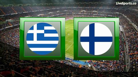 Hy Lạp vs Phần Lan 2h45 ngày 1911 Vòng loại Euro 2020 hình ảnh