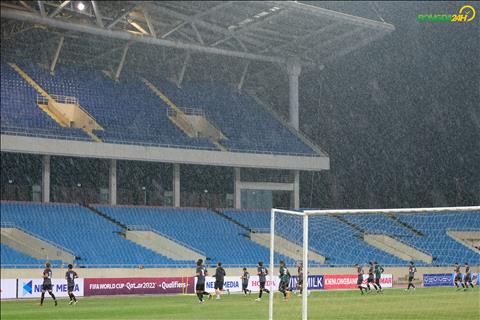 Kế hoạch mở rộng sân Mỹ Đình phục vụ SEA Games 31 có được thực hiện?