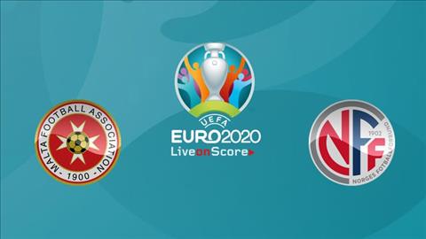 Nhận định Malta vs Na Uy 2h45 ngày 19/11 (Vòng loại Euro 2020)