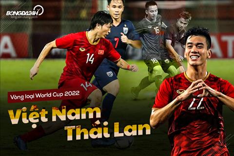 Việt Nam vs Thái Lan: Tự tin trước trận quyết đấu